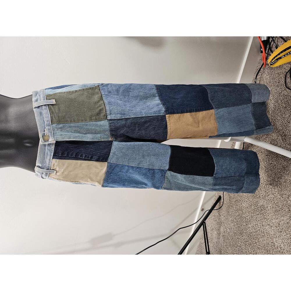 Levi's Vintage x Ark Reworks (FLAWED)